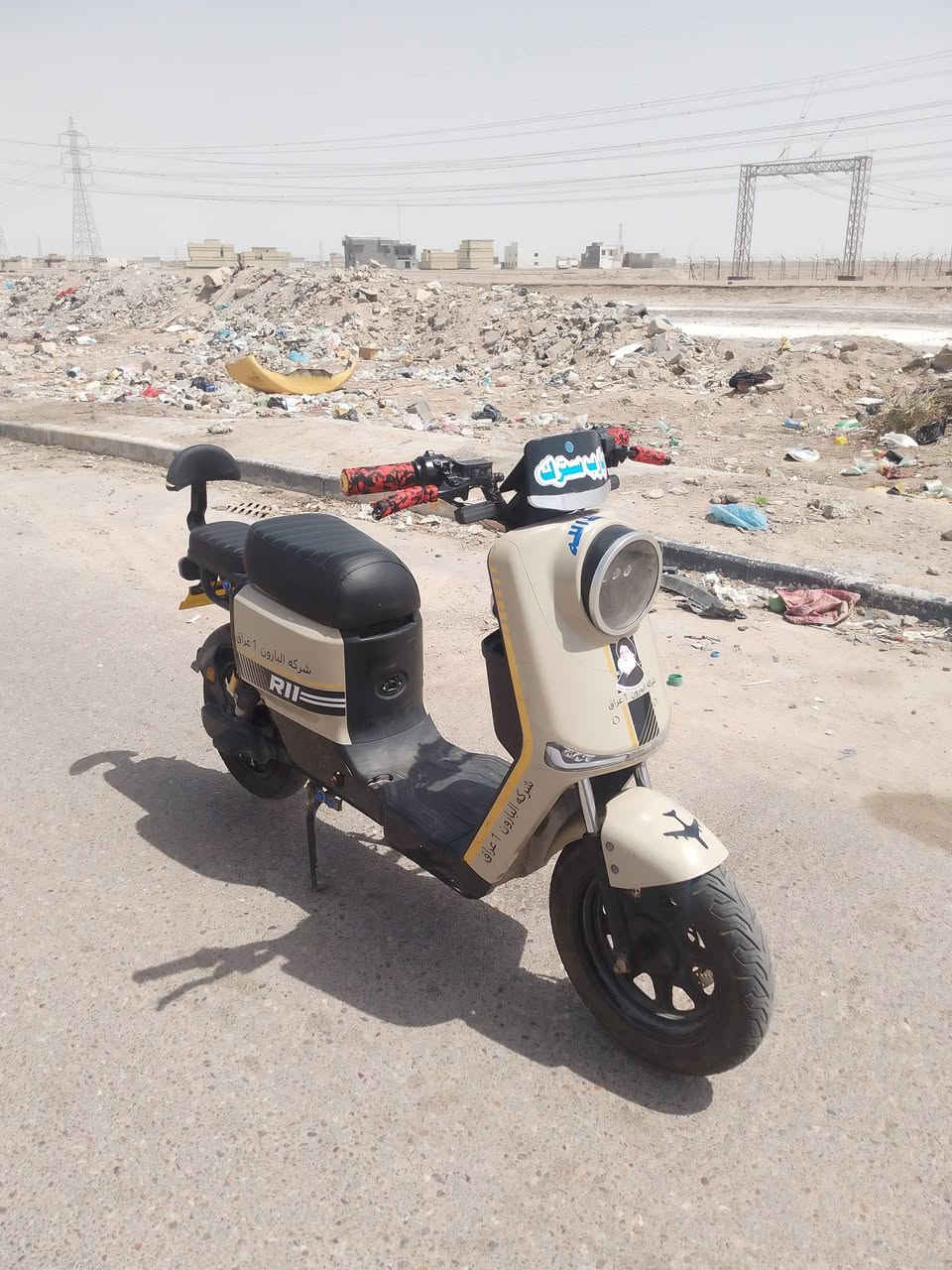 ار11موديل2026 خمسه باتري للبيع رقمي***********
