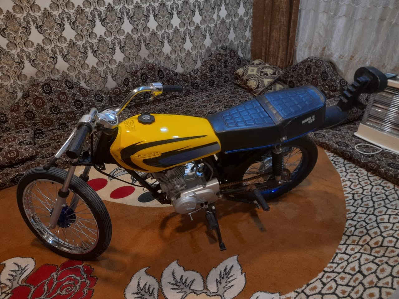 650 وبيها مجال بصره جزيره كلك مو شراي لا يراسل 
***********🙂‍↔️
