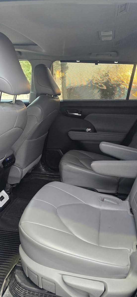 السلام عليكم
هايلاندر٢٣ هايبرد XLE
اعلى فئه بال xle
كلين تايتل بدون حادث بس دعاميه الاماميه
والباقي مكفوله والدعاميه نفسه راجعه بدون صبغ ماشيه٤٥ الف كيلوا وقابله للزياده
السياره جديده
***********
ترهم مراوس براف فور حديثه هايبرد
