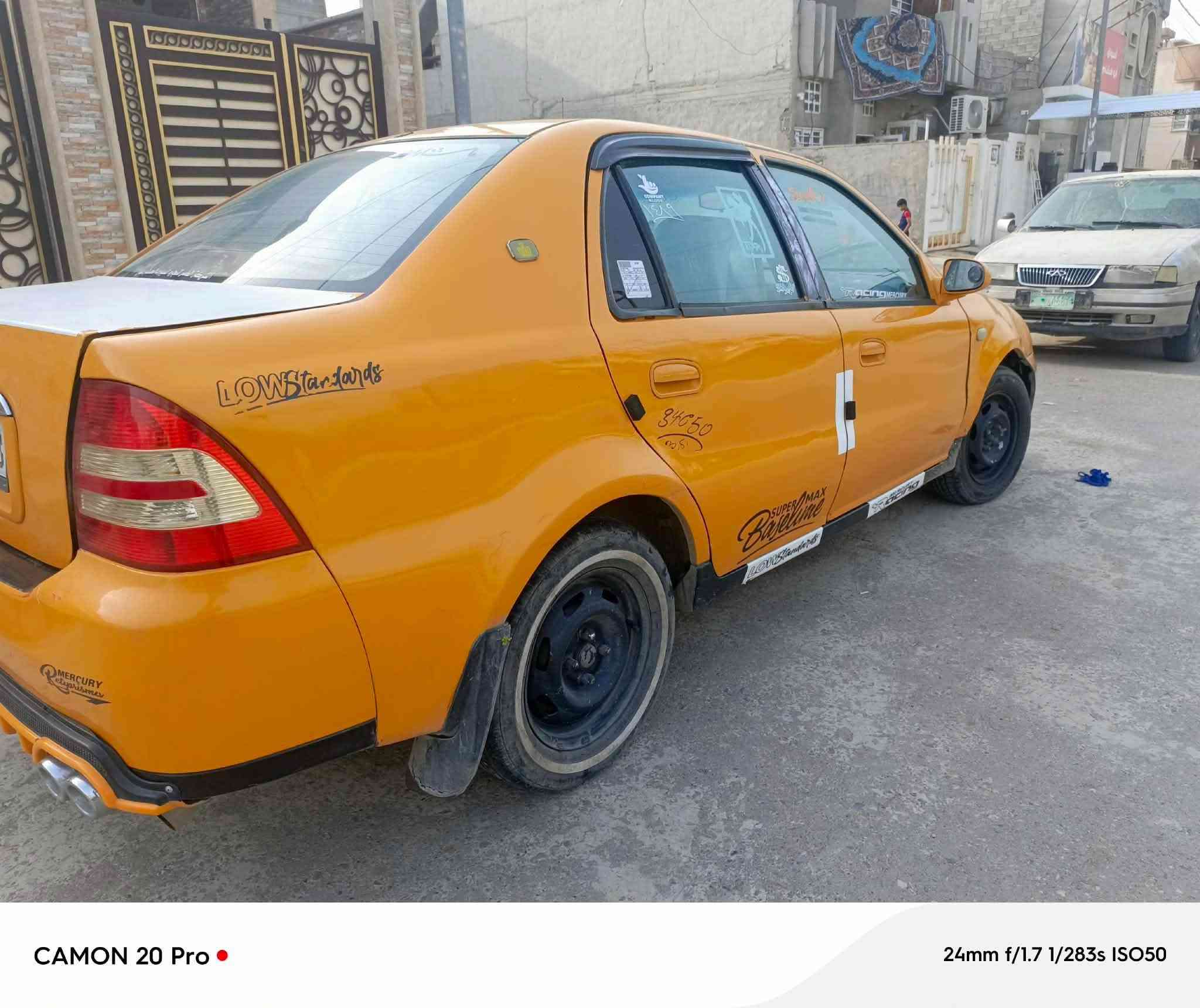 للبيع Ck
سيكي للبيع كير مكينه الأصلي كير عادي
كابون بيها إلكتروني 
شرط تحويل والوكالة من شرعي 
سياره كلها شرط 
سعر ٣٥ بي مجال حق الجيه فقط 
اخوان رجاءا لا تكسر بسعرها مو شراي اعبر المنشور 
مكاني الموصل الأيسر 
***********
