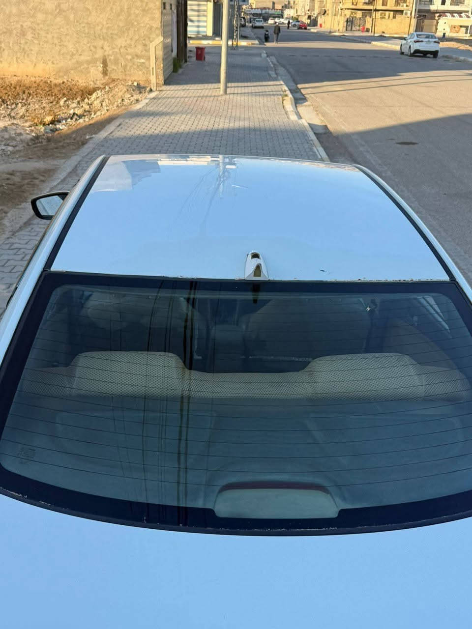 للبيع اكسنت مديل 2014 خليجية
موصفات عادية محرك 1400 دكشن عالي كير امبدل ايتي 
جديدة حلوة نظيفة كير محرك حدادية تبريد حادث ما بيها بس بيها رشات بل بابين او الجاملغ الامامي جهت اليمين وسنوية جديدة ورقام ذي قار دولي وتحويل مباشر بسمي مشروع وطني مكانه كوت واسط باقي التفاصيل ***********
