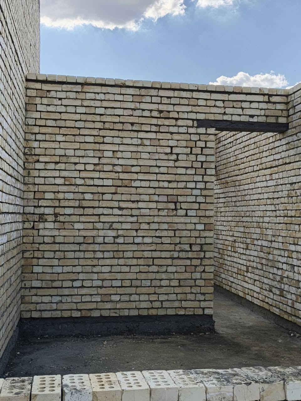 سلام عليكم خلفه بناه شغل درجة اوله متفرغ حالين للتواصل ***********

