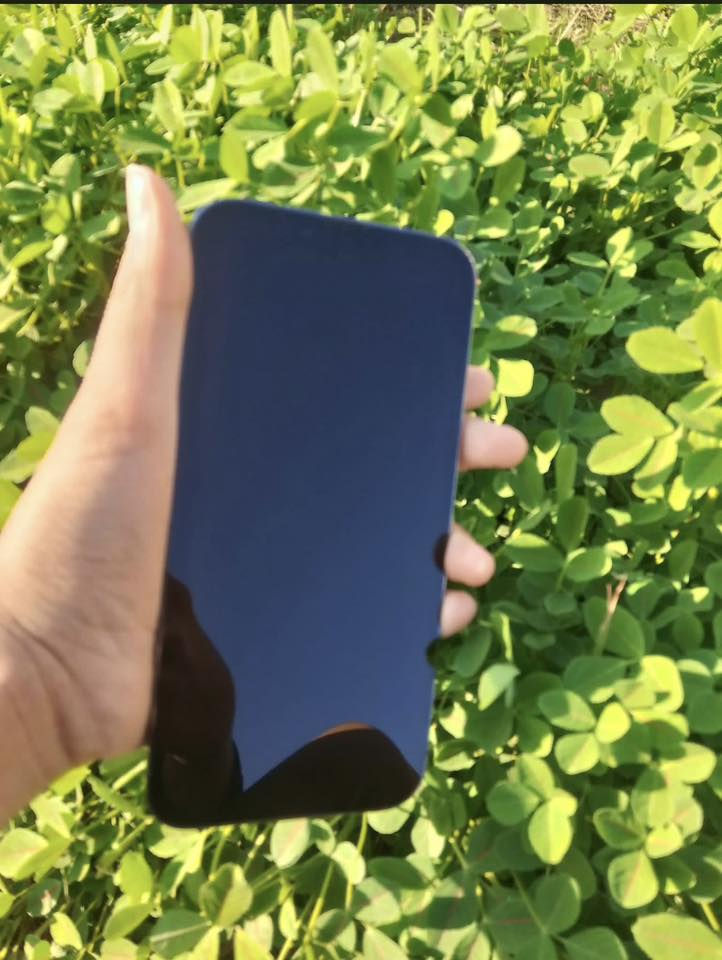 سلام عليكم أيفون 13برو ماكس ‏اللون مميز البحري
‏بالذاكرة العملاقة المميزة 512 البطارية 91 بلادية غير محفزه
‏الجهاز كله بلادي أخو الجديدة معنى الكلمة شخط واحد ما أبي
‏نظافة 100% 100 شرط الفحص وين ما يعجبك كفالة عامة
‏المكان الناصرية مركز ***********￼
