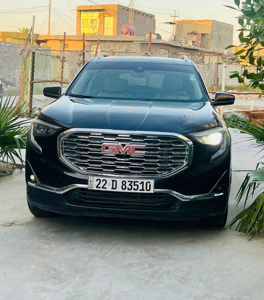 السعر ١٤٠ وبيه مجال قليل ***********مكلف بالنشر رقم راعي السياره وتواصل وياه بي وات ساب جي ام سي موديل ٢٠٢٣ فول للخير عدا الفتحه امريكي حادثه جاملغ بدون دواخل وبيه ٣ قطع صبخ فقط رش مكينه كير شرط الفحص كشنات تدفئه تبريد مري قلابه عند الرجوع رادار امامي وخلفي حساس امامي وخلفي تبريد منفصل قطعتين بصمه جنطه كهربائي تحديد مسار قياده ذاتيه مانع نزلاق تحكم ستيرن فول توقف ذاتي عند الانحدار رقم اربيل دولي تخم تاير ياماهو جديد حداديه جديده دواخل جديد وبعد بيه هوايه مواصفات سعره( ١٤٠) وبيه مجال قليل مكاني كربلاء طويريج بيع او مراوس بقل منه واذا تبقه عليه فلوس كلشي بحسابه ***********

