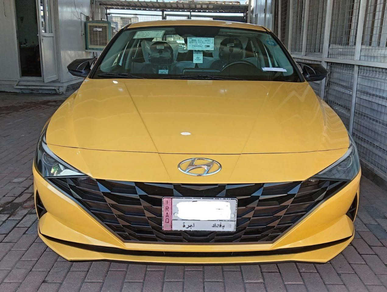 للبيع  النترة موديل 2021  رقم بغداد 
حادثهه بسيط كلش جاملغ خلفي صطحي بدون اي دواخل  حوض بجم كبس مكفولات برغي ماا مفتر بيهه سياره جديده بشكل ماشيه 79 الف سياره 
 كير ومحرك مكفولات وبرغي ماا مفتر بيهه 
المواصفات 

 صندوق بصمة

شاشة دشبول دجتال وشاشة اكبر حجم
تحكمات كامل مواصفات

حساسات امامية خلفية وجانبية

رادرات قيادة ذاتية تحديد مسار 

درايف مود اوتو هولد 

مكان لسيارة بغداد الحبيبه رقم الهاتف ***********
