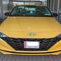 للبيع  النترة موديل 2021  رقم بغداد  حادثهه بسيط كلش جاملغ خلفي صطحي ب...