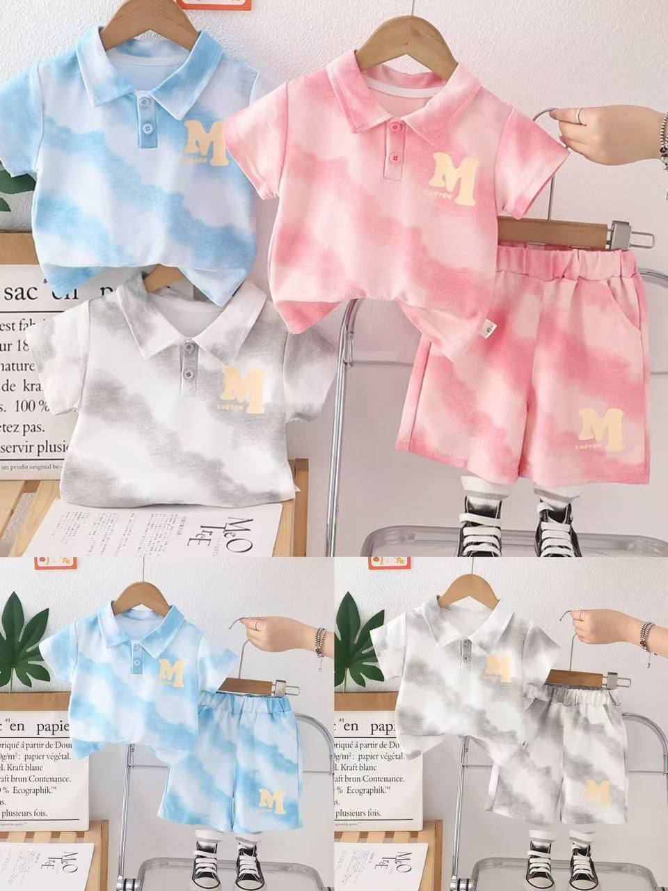 وصلن موديلات العيد
أحدث موديلات داخل قناة مختصه بملابس اطفال 
https://t.me/asraa_83


**إذا كنت صاحب هذا الإعلان وتريد حذفه لأي سبب، رجاءا أرسل رسالة إلى الدعم الفني**