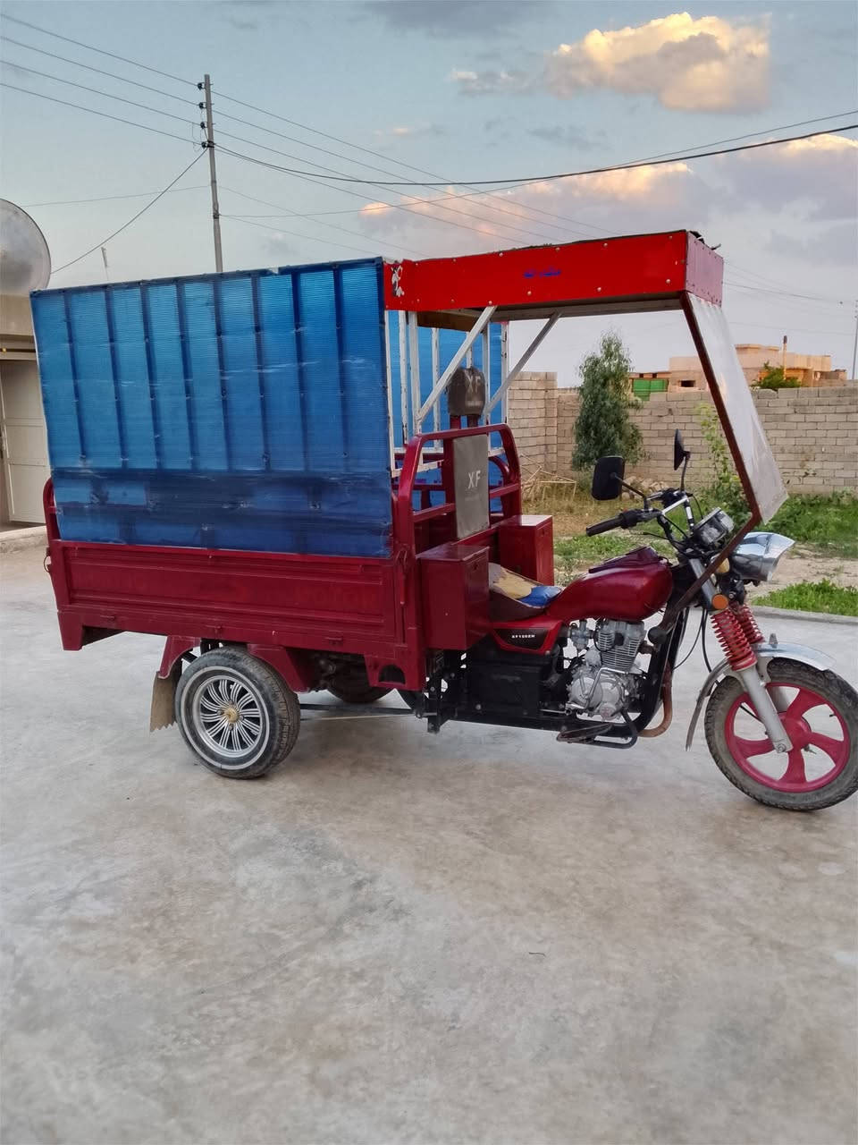 ستوته للبيع
موديل 2020
***********
