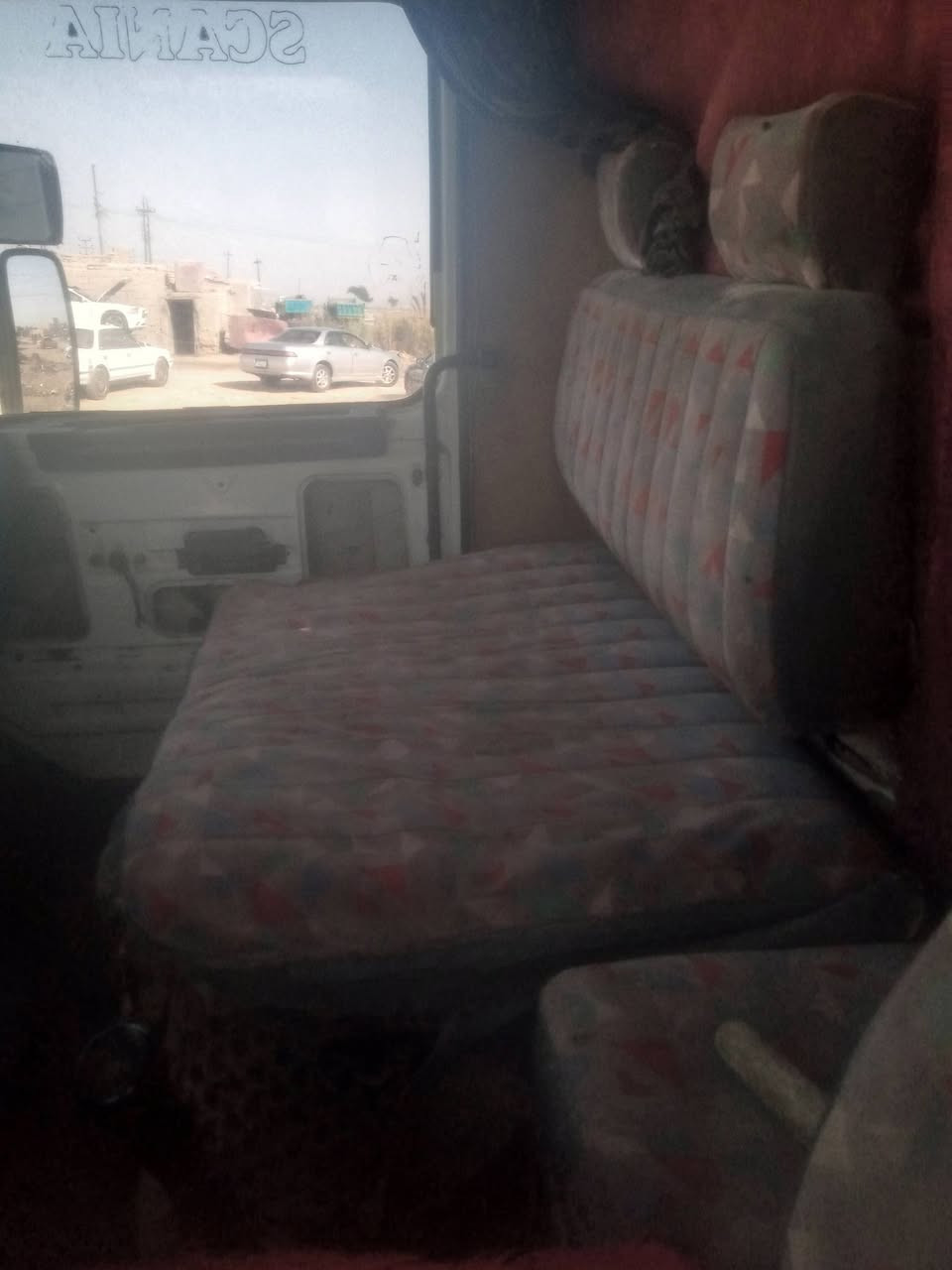 للبيع سكانيا 112 رقم اربيل الاستفسار
***********
