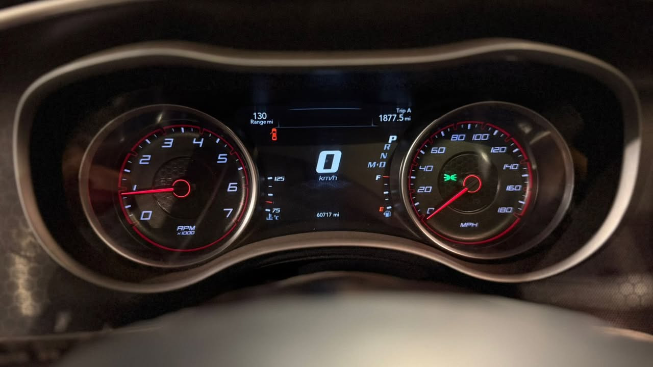 جارجر سكات باك SCAT PACK 6400 SRT 2016 🚀🐝💪🏻
رقم بغداد تحويل ثاني بوم 
فول مواصفات للاخير اعلى مواصفات 

1/1 خنك 
من الرادار الامامي والجانبي فتحة سقف تحديد مسار نقطة عمياء 

كشنات مخمل وجلد امامي تدفئه تبريد مقاعد خلفيه تدفئة 

ستيرن تدفئه

معروف الموصفات الباقيه بالفول 

ماشيه 61 mi
السعر 190$ وبيها مجال 

ومراوس حسب القناعه
 
***********
