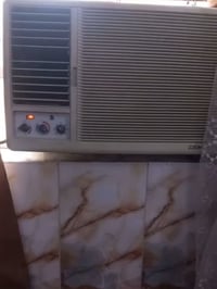 مكيف كرافت • نظيف حيل • سعودي أصلي