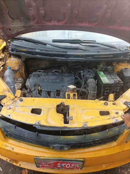 سياره كريت ول 2012 رقم صدامي بصره محرك نظيف كورلا تخم تاير راعيها موجود بالبصره السعر 15ورقه العنوان بصره قضاء المدينه رقم الهاتف ***********
