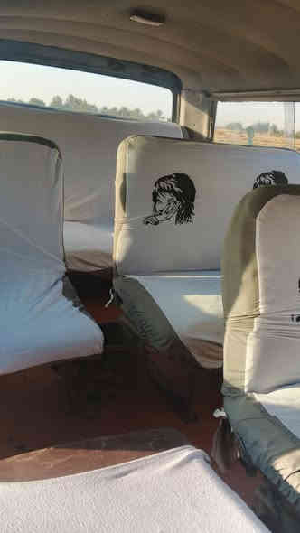 السلام عليكم كيا بسته موديل95  لل 27 مكينه وكيروكسن  كفاله حداد حداديه جديده كهربائيات شغاله كلها سياره جديده مال جناي مصفره هيئه ومرور السعر 38 وبيها مجال‏‪***********‬‏اخوان مكلف بالمنشور هذا رقم صاحب السياره
