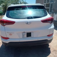 توسان نص فول • ٢٠١٧ • ماشيه ١٤٠ الف