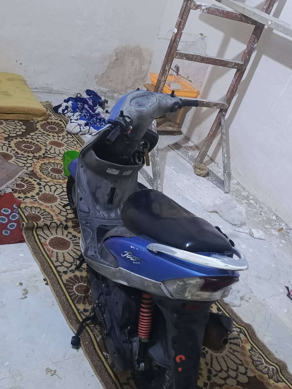 سلام عليكم ماكس غجمه دراجه فول ما شاء الله دراجه مكفوله كفاله عامه دراجه سنويه وياه دراجه صار 30من منزلينه دراجه محتاج ورائد تبيعه مكان بصره كرمت علي دراجه سلف وكهربايات كامله كله شقاله تجي تفعص سعر 650وبيه مجال ***********وتساب
