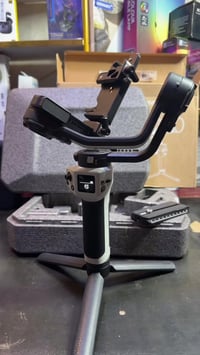 زيون ويبيل 3 إي • ثبات خرافي • جديد اوپن بوكس