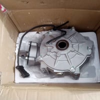 متاح قطعه محول سرعه امامي وباقي التفاصيل بالفديو قطعه اصليه جديده لوك ...