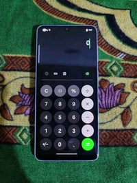 سامسونك A33 5G • ١٢٨/٨ • كربلاء حي العسكري