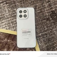 اسلام عليكم شباب عدي هونر 6سي جهاز جديد الله يشهد ذاكرته128 مكفول من ك...