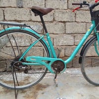 بسكليت • حجم ٢٦ • نضيف حيل