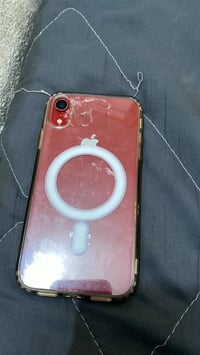 XR فطور بلكلاس وضهر مكسر فيس ايدي شغال  دبل سيم بطاريه بلاد والشاشه هم...