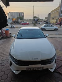 كي فايف • ٢٠٢٣ • مكينه ٢٠٠٠