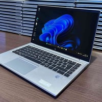 Hp eleite book G480 G7 Processer: intel Core I5-10310U@1.70GHz Ram :16...