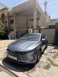بي واي دي  دستروير 2025 مكفوله ماشيه 8 الف 🔴 بصمة تشغيل  🔴 دخول ذكي  🔴...