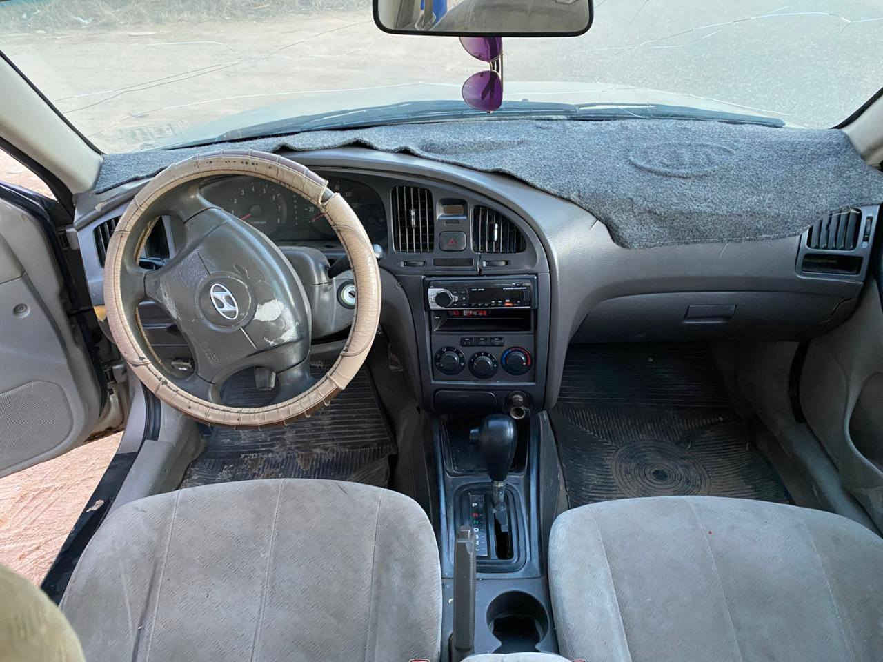 السلام عليكم النترا 2006 للبيع
السعر 61 وبيه مجال باقي تفاصيل الاتصال ع رقم
‏‪***********‬‏
