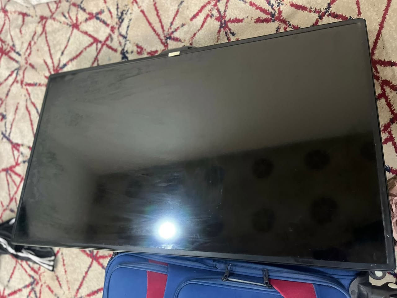 بلازمة حجم 50 إنترنت بس يراد الها تصليح شموع مكاني نجف ***********
