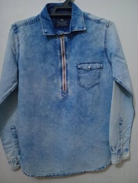 قميص كابوي • صيفي • عرض صدر ٥٢