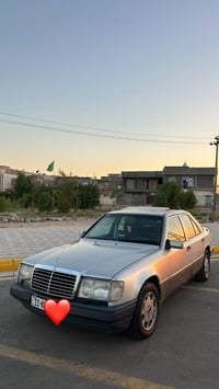 مارسيدس دب • مارسيدس 1992 • سيارة مرسيدس • دب 1992 • مرسيدس بنز دب • س...