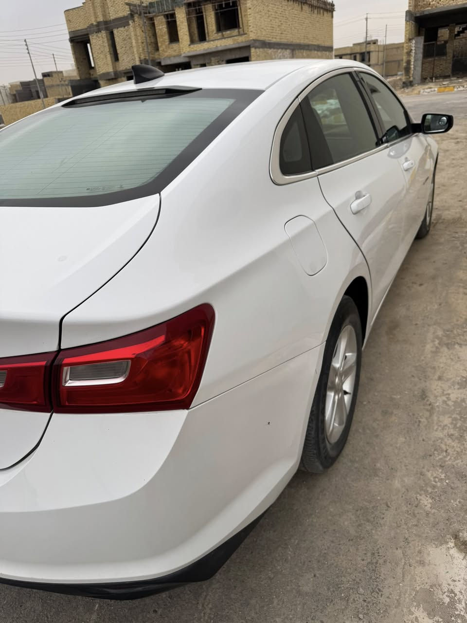 ماليبو مديل 2023 رقم ذي قار الحادث مع الصور مكاني ذي قار ماشيه 43km السعر 135.  بيع او مراوس *********** واتساب
