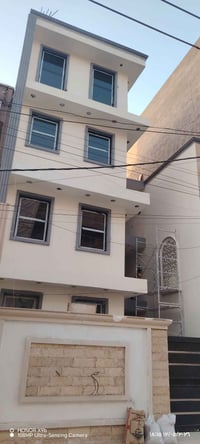 لبخ ناعم • جص وبورك • تشميع