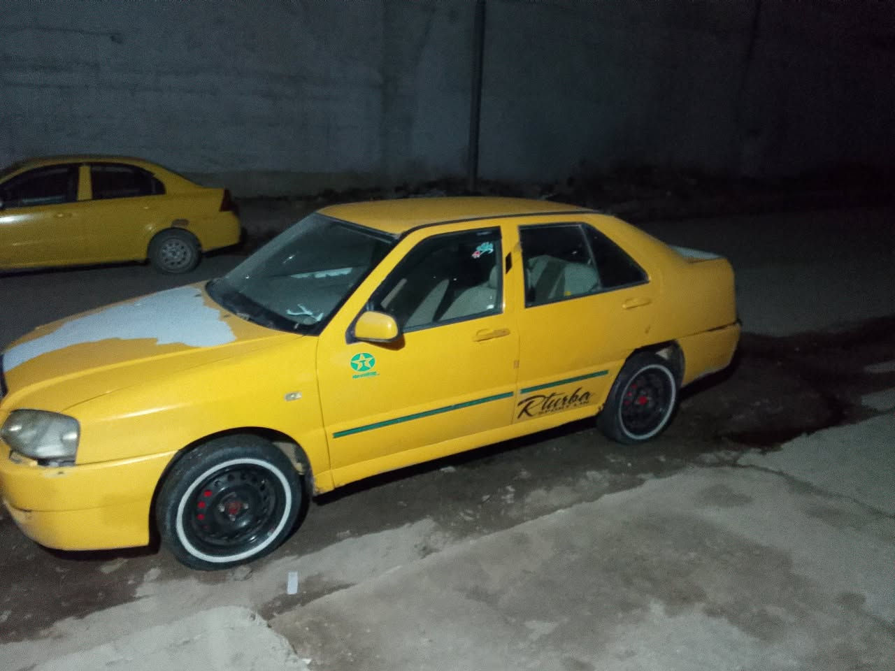 نوع السيارة كوين الرقم نينوى المحرك السترة السنوية غير صاقطة هيئة وقرامة صفرالسعر 27بيها مجال ***********
