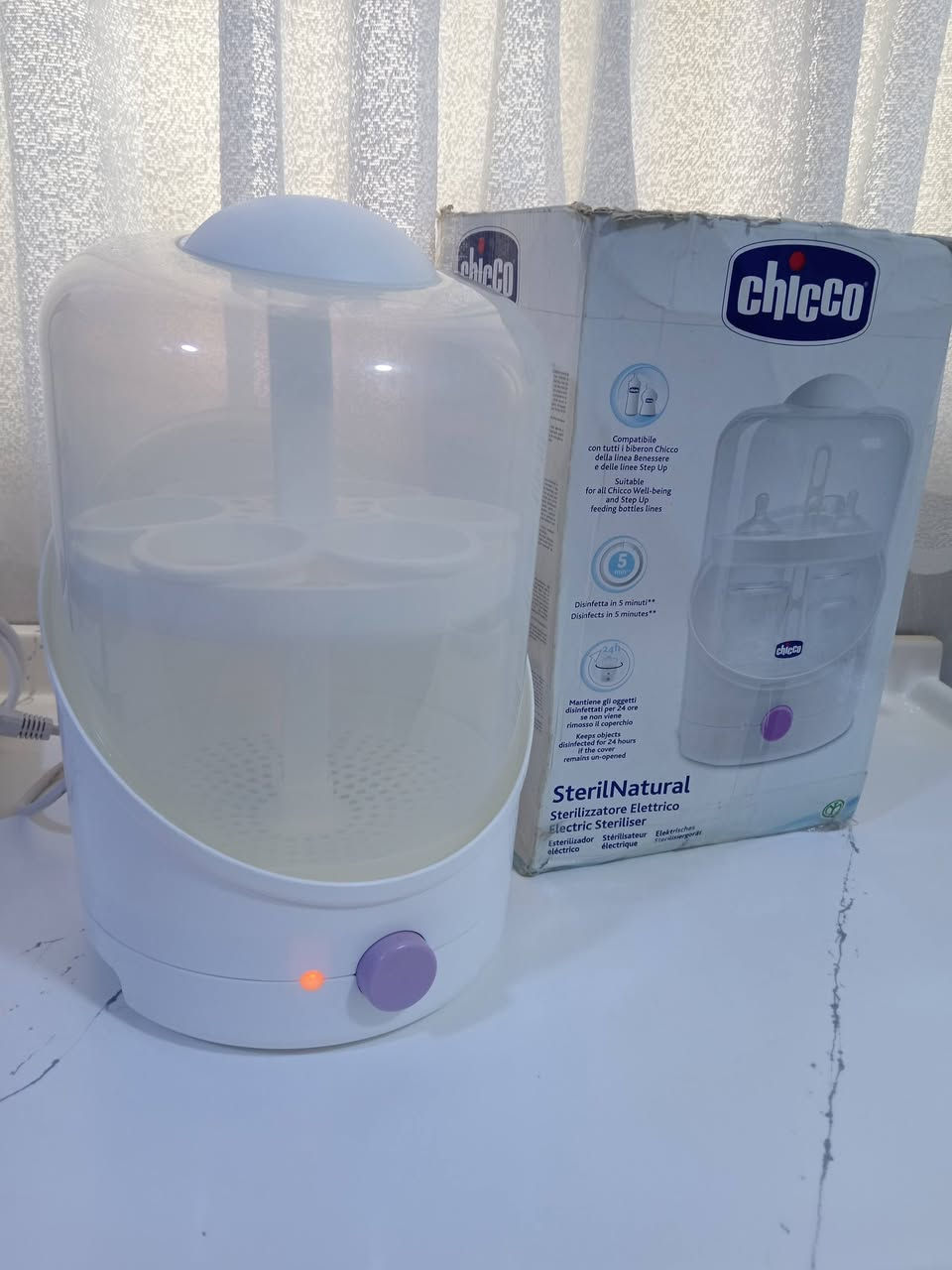 مرحبا مكلفة بالنشر للبيع أغراض أطفال اغلبها ماركة وبحالة ممتازه ومتوفر توصيل وكملو جمال الصور للأخير ومتوفر كلشي يخص مستلزمات  الاطفال 🌹🌹❤️❤️
حساب الانستا واهلا وسهلا بالكل 👇🏻
https://www.instagram.com/zuhooralsabah?igsh=Z2VwNGRzMXBicW5y


**إذا كنت صاحب هذا الإعلان وتريد حذفه لأي سبب، رجاءا أرسل رسالة إلى الدعم الفني**