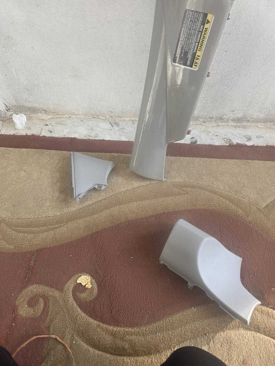 دشبول كرولا امامي ابيض من ٢٠ الى ٢٥ يرهم 
سعر ٢٠٠الف للاستفسار ***********
