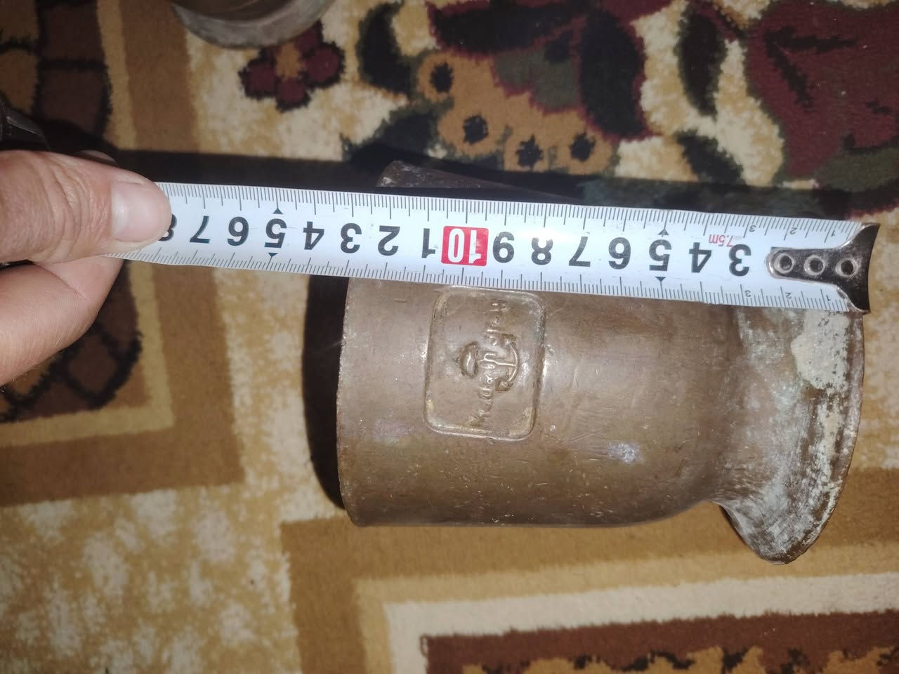 سلام وعليكم للبيع شلع بدون يده سعر الواحد 50 الف مكان موصل
***********
