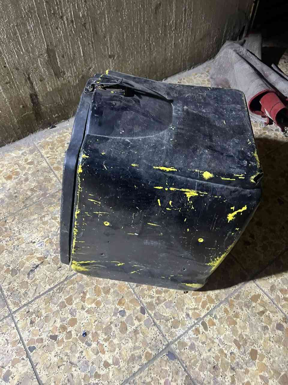 25


**إذا كنت صاحب هذا الإعلان وتريد حذفه لأي سبب، رجاءا أرسل رسالة إلى الدعم الفني**