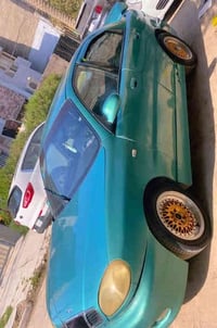 السلا م عليكم دايو لانوس موديل 2002 رقم جديد ب اسمي تحويل ثاني يوم كير...