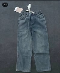 بجامة بنطرون • مقاسات L-5X • أسود حبري رصاصي