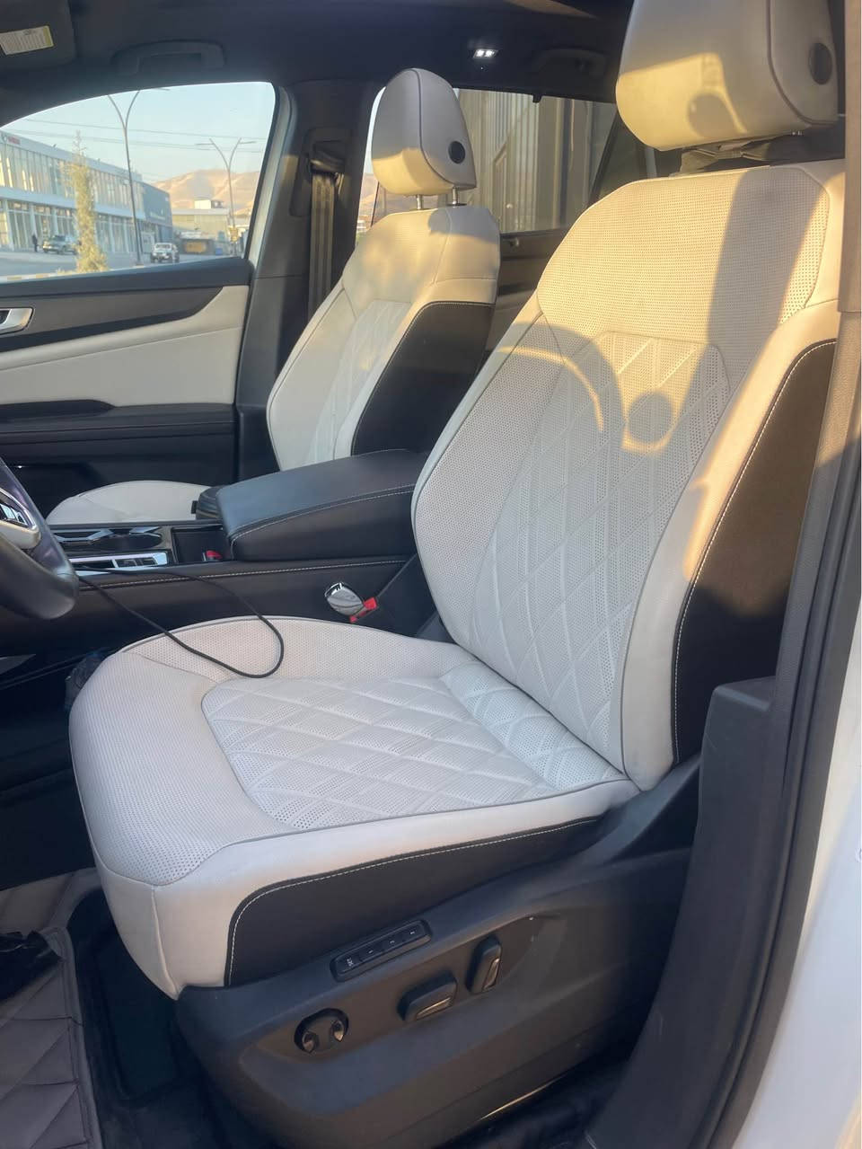 Vw, ATLAS , SEL ,Rline , 4motion , primum, cros sport,
 
ڤۆلگسواگن ئەتلەس 2024
فوول فوول مواسەفاتی ئەتلەس
 ١٧کم ڕۆشتوە
١پارچەی بۆیاخە
   نرخی ٢٩٥$ و مامەڵە
*********** /watsup السليمانية, العراق
