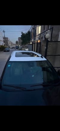 تاهو خليجي البيع او مراوس بلاندكروز مديل 23 الدوره الميكانيك 077000555...