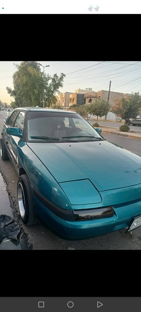 مازده موديل ١٩٩٣سياره كامله مكمله مابيهه اي عيب صبغ بس جماليه بدون اي ضرر اربع وياله جدد تخم تاير مكاني كركوك السعر ٣٠ كركوك, العراق


**إذا كنت صاحب هذا الإعلان وتريد حذفه لأي سبب، رجاءا أرسل رسالة إلى الدعم الفني**