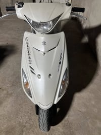 ادرس حديث للبيع دراجه جديدة ما ناقصها اي شي حساسات شغالة للاستفسار ع ه...