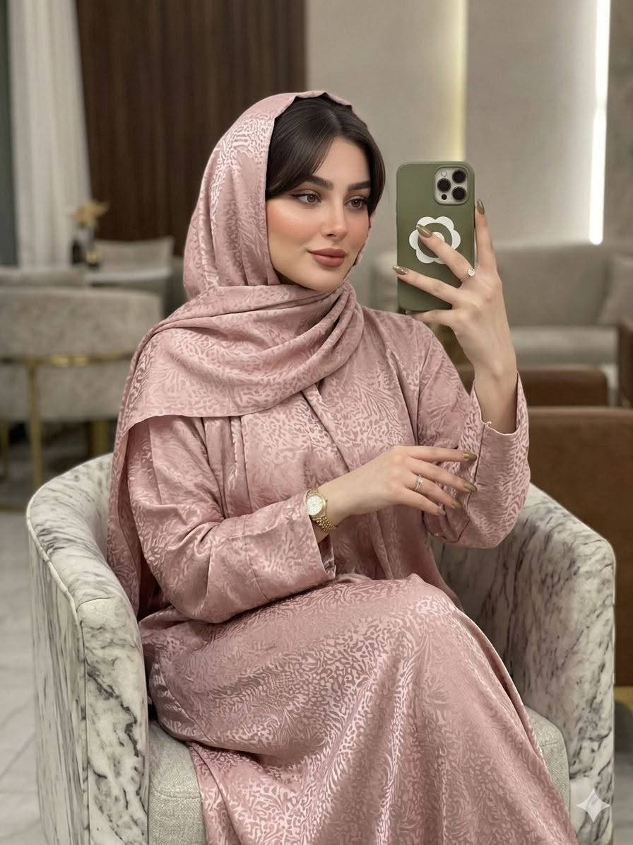 جبه قماش فرسان جرجيت  درجه اولى شرط فحص طلب 
السيري 6 قطع 
القياس من S  الى 3XXXL
سعر 💗 158

💃💃


**إذا كنت صاحب هذا الإعلان وتريد حذفه لأي سبب، رجاءا أرسل رسالة إلى الدعم الفني**