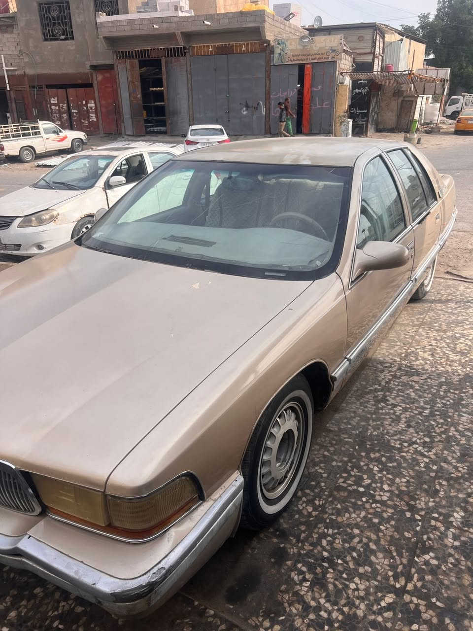 بيوك رود ماستر ٩٤ مديل سنويه مخلصه قفل ٣٥ ورقه***********
