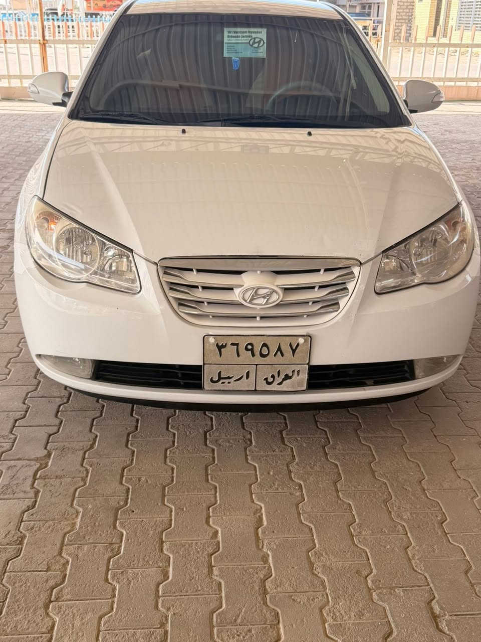 السلام عليكم سياره النترا موديل 2011 كير مكينه حداديه كفاله تخم تاير سياره كفاله من صبغ وضربه وتبديل مكينه 1600 كهرباىيات كله شغاله تخم تاير رقم أربيل الماني تريد وكاله تريد تحويل بااسم كردي سياره احله من صور تبريد شغال مكان سياره النجف حي جامعه بيع ومراوس حسب قناعه السعر 112 وبيه مجال لطيبين للاستفسار الاتصال ع الأرقام تاليه 
***********
***********
