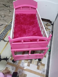 جربيه مال طفال نضيفه لبيع سعر 50 بيه مجال 07754765653