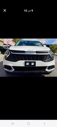 سبورتاج • ٢٠٢٣ • وارد امريكي